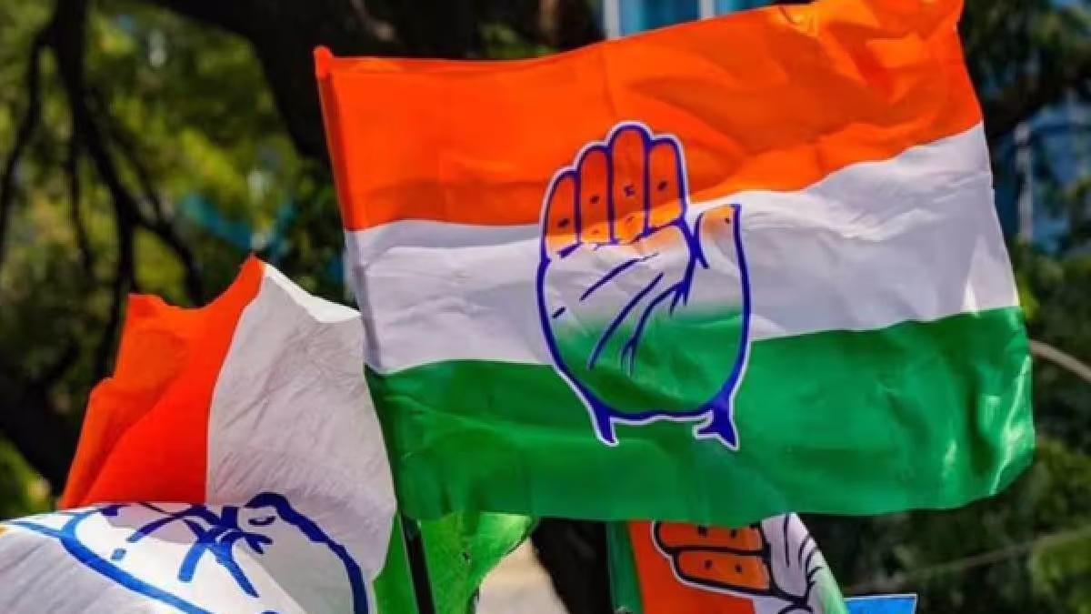 Congress Unveils 2nd Assam Candidate List, Keeps 15 Seats for Allies