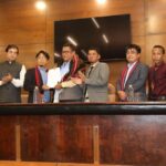 Historic MoS: Govt Signs with Kuki, Hmar; Welfare Councils Planned