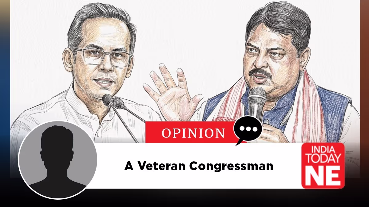 Why Gaurav & Rakibul Turned Voters Against Congress — April 9 Fallout