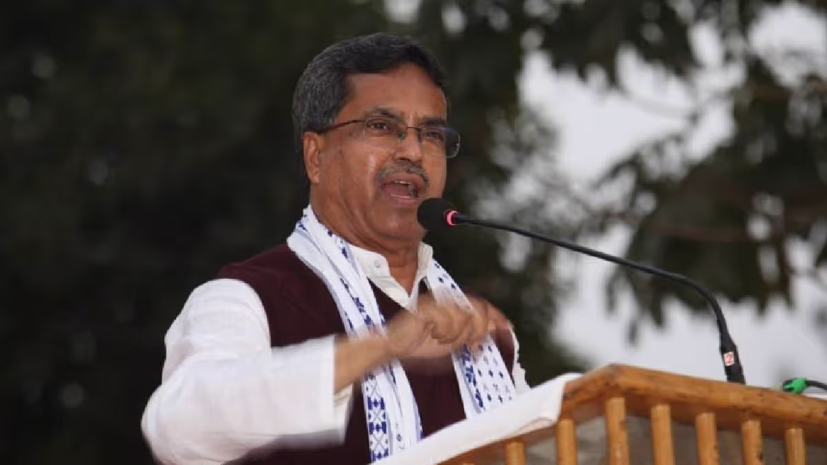 DA Hike Uproar in Tripura Assembly: Congress Seeks Cabinet Memo