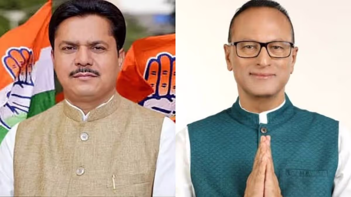 Assam Upset: Bhupen Borah, Pradyut Bordoloi Secure BJP Tickets 2026