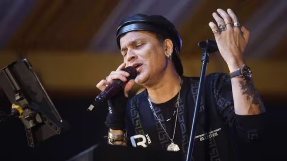 Fast-Track Court to Hear Zubeen Garg Death Case — Daily Trial