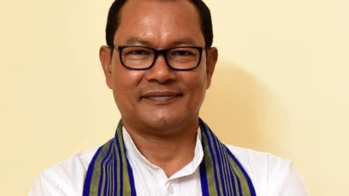 Dr. Numal Momin May Contest as Independent in Assam After BJP Snub