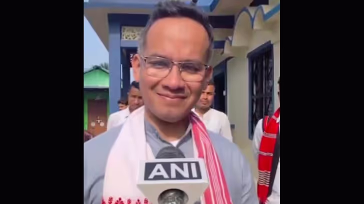 Congress Targets 100 Assam Seats in Historic Five-Party Alliance