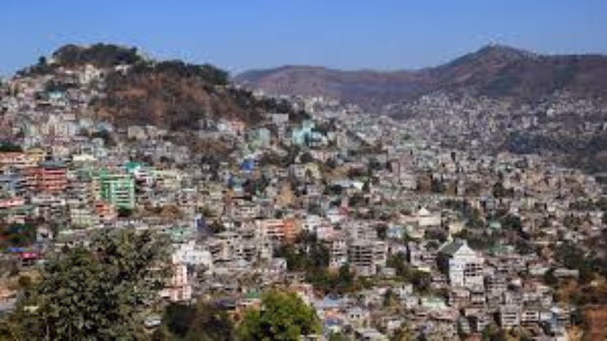 Mizoram's 2025 Tourism Boom: 8 Lakh Visitors & Responsible Travel