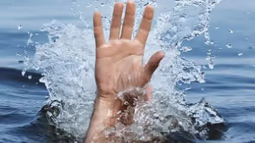 Tragedy in Manipur: Three Children Drown in Churachandpur Pit