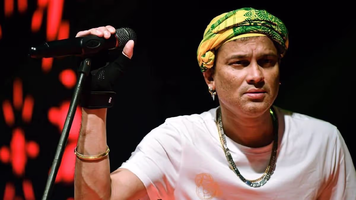 SG Coroner Confirms Zubeen Garg's Accidental Drowning — No Foul Play