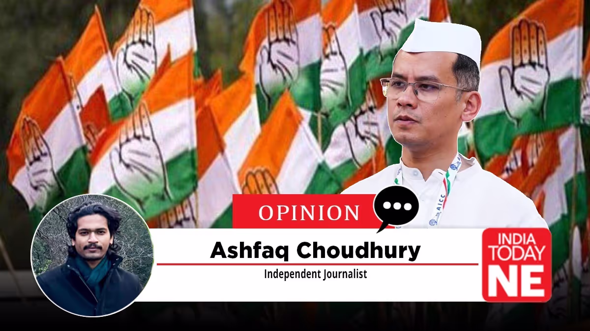 Assam's Systemic Dominance: The Opposition's Critical Challenge