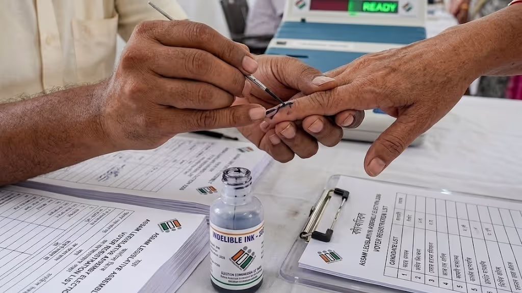 Assam Polls 2026: 722 Candidates in Fray — High-Stakes Race