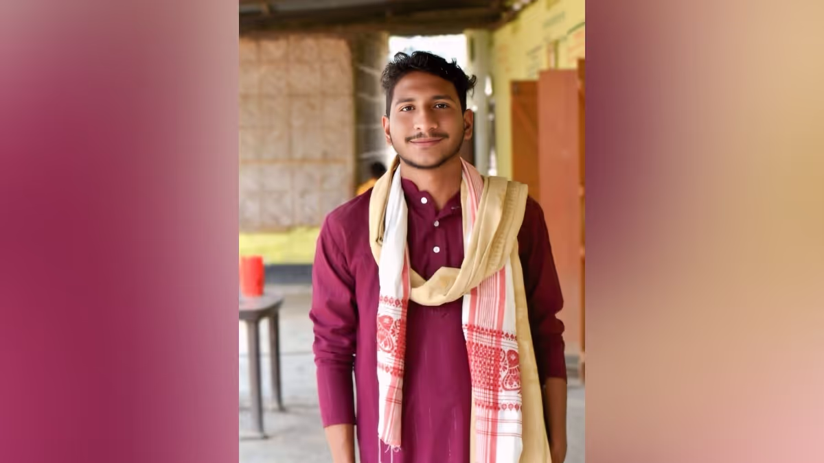 Shocking Ouster: AJYCP Bhuragaon General Secretary Expelled