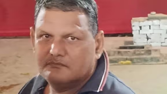 Shock in Jogighopa: Bihar Constable Dies on Assam Poll Duty