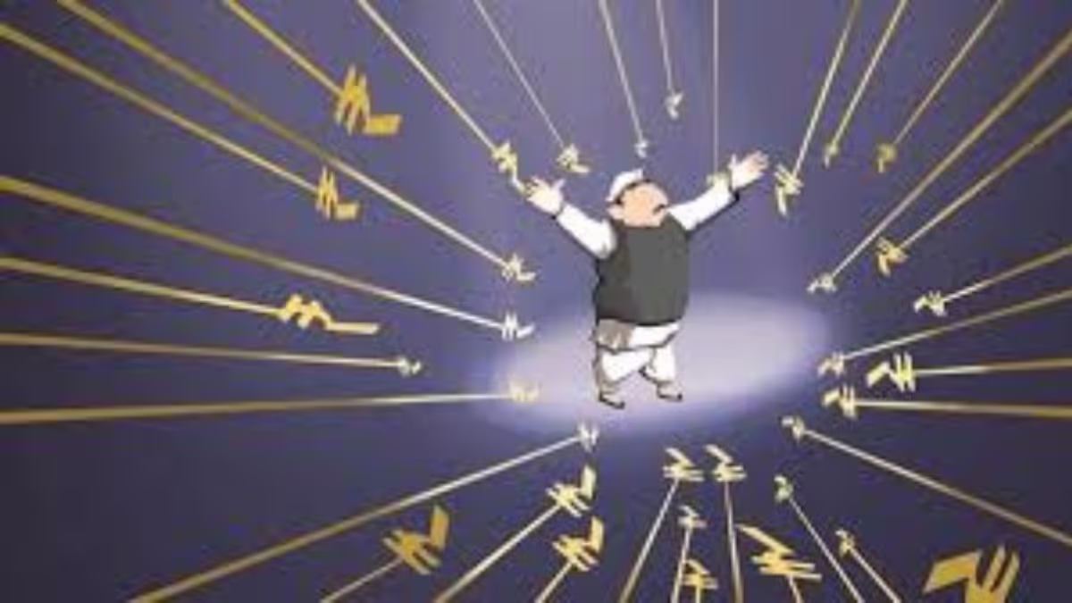 Staggering ADR Report: Re-contesting MLAs' Assets Up 80% in Assam