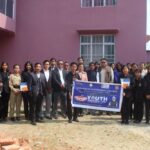 ZGC Youth Parliament Warns: Democracy Is Precious, Fragile