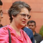 Priyanka Gandhi Calls Pradyut Bordoloi’s Assam Cong Exit Unfortunate