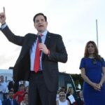 Marco Rubio: US to Finish Iran Fight Within Weeks — Urgent
