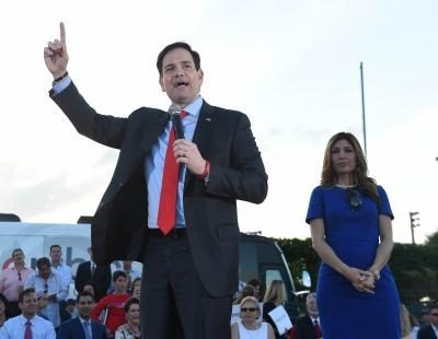 Marco Rubio: US to Finish Iran Fight Within Weeks — Urgent