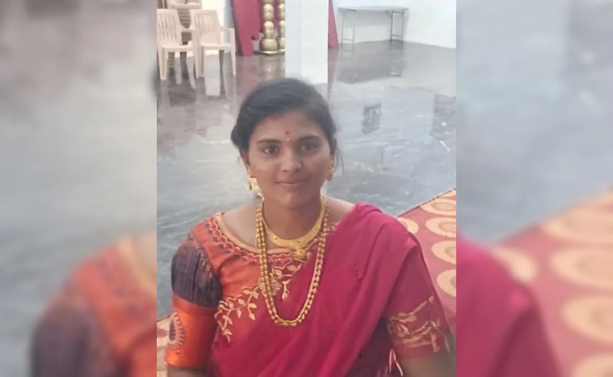 Tragic Bengaluru Case: Woman's Suicide After Sambar Dispute