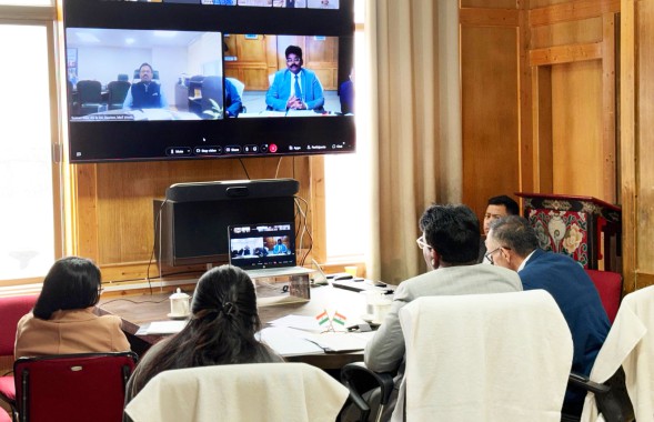 Sikkim's Strategic Role in Proposed NE Buddhist Tourism Circuit
