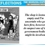 March 18, 2026 Reflections: Urgent Lessons for Nagaland