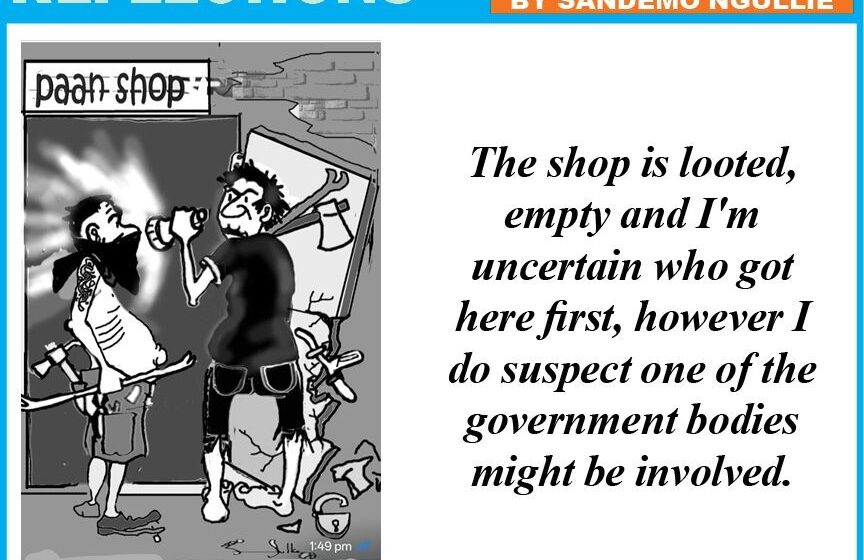 March 18, 2026 Reflections: Urgent Lessons for Nagaland