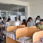 Nagaland University Medziphema Book Fair: Vibrant Campus Readings