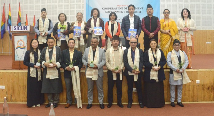 Sikkim Unveils Game-Changing State Cooperative Policy 2026