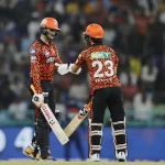 Ishan Kishan to Lead SRH in Cummins’ Absence; Abhishek Sharma as Vice