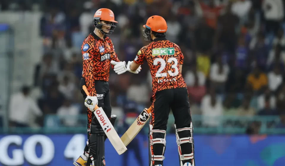 Ishan Kishan to Lead SRH in Cummins’ Absence; Abhishek Sharma as Vice