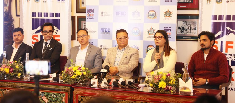 Unmissable: 17 Nations at Sikkim International Film Festival