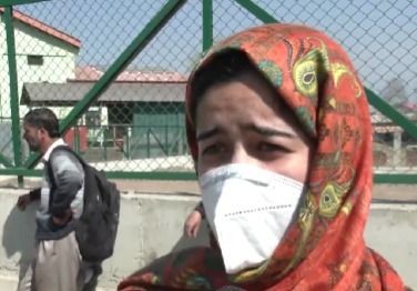 1,100 Kashmiri Students Stranded in Iran - Families Urge Govt