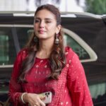 Huma Qureshi Reveals Surprising Book Habits Unrelated to Acting
