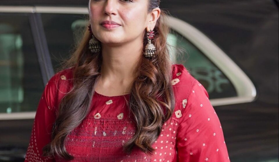 Huma Qureshi Reveals Surprising Book Habits Unrelated to Acting