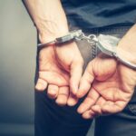 Vigilance Police Arrest JE, Trader in JN Road Crash-Barrier Corruption