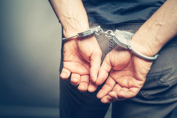 Vigilance Police Arrest JE, Trader in JN Road Crash-Barrier Corruption
