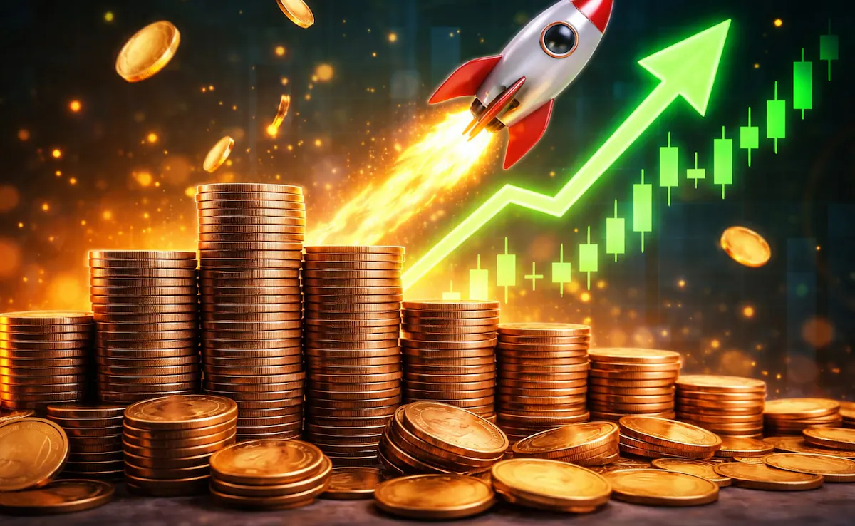 5 Undervalued Stocks Under Rs 100 That Could Boost Your Portfolio