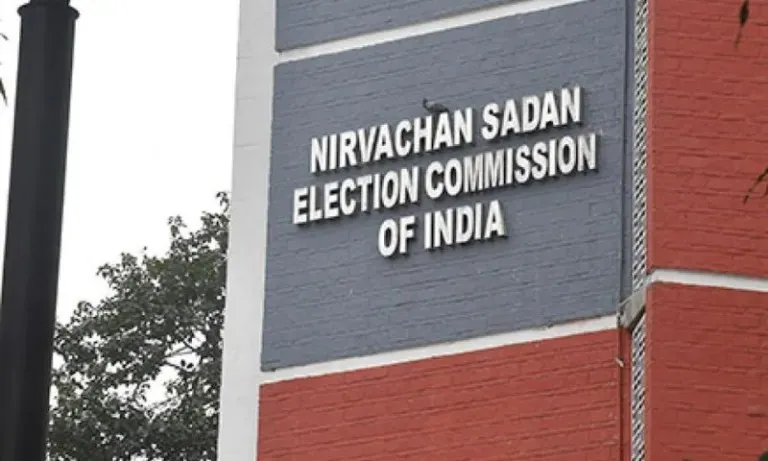 Election Commission Issues Urgent Alert on AI Deepfakes in Campaigns