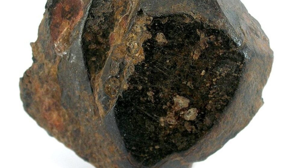 Chandrayaan-4 Preview: IIT-PRL Breakthrough on Titanium Moon Rocks