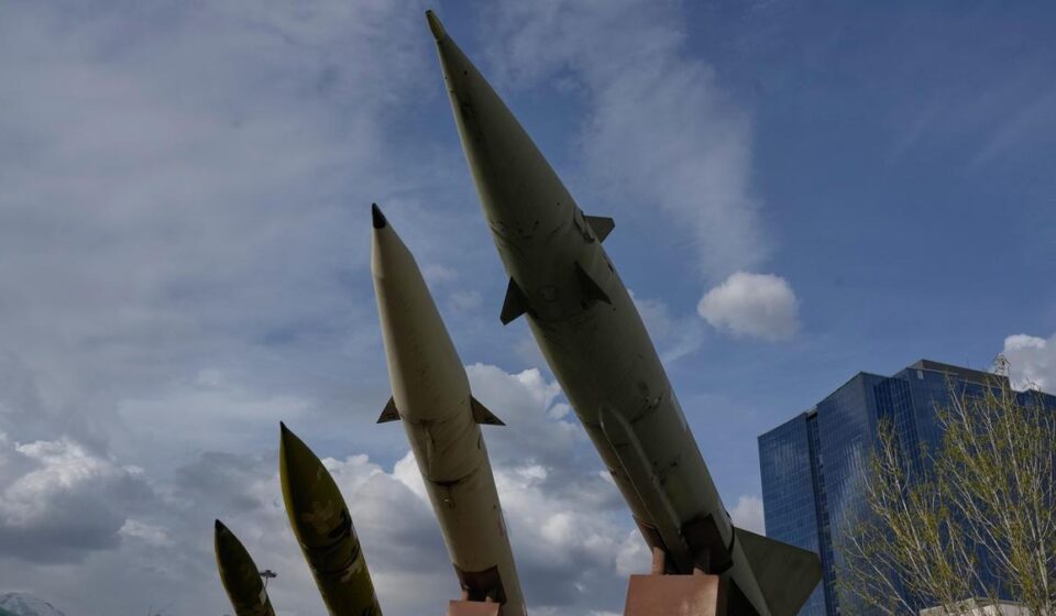 Iran-Israel War: Iran's Ceasefire Bid Demands Reparations, Hormuz Rule