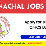 Apply Now: Director Role at CIHCS Dahung — Lead Change