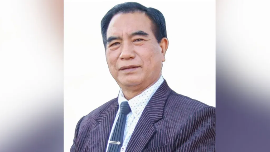 Mizoram CM Warns of Risky Trade Near Arakan Army-Held Myanmar