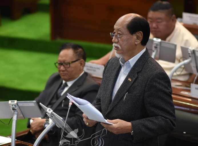 Nagaland Hands Over Dimapur Sports Complex to SAI — Major Boost