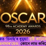 অস্কাৰত 'চিনাৰ্ছ'ৰ ধুমুহা: 'ৱান বেটল আফটাৰ এনাদাৰ'ৰ বিজয়ী
