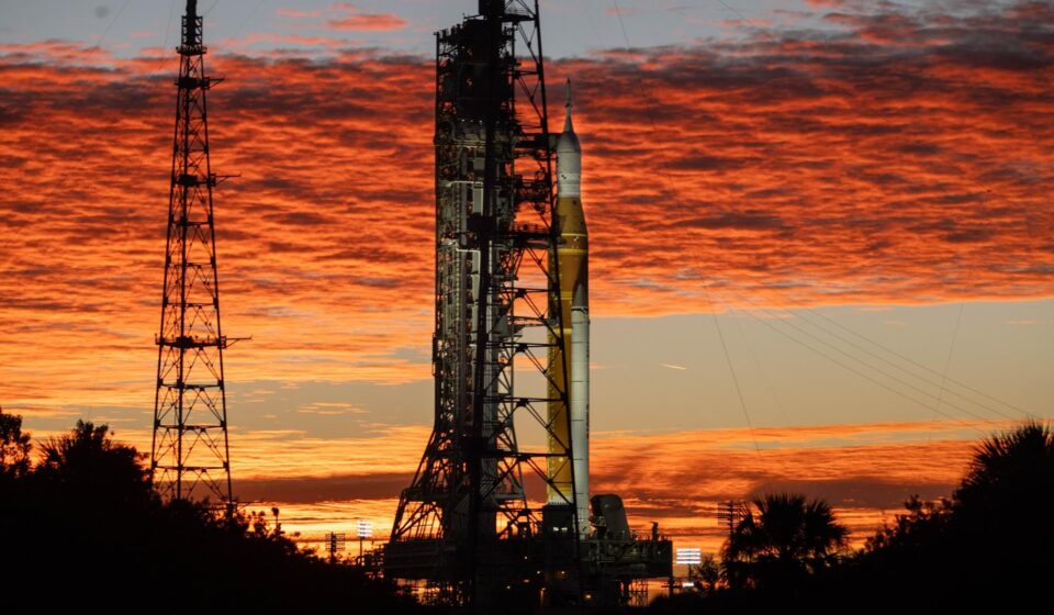 Watch Artemis 2 Moon Launch Live — April 1, Don't Miss