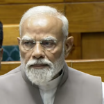 LIVE Budget Session: Centre's Urgent Strategy against West Asia Crisis