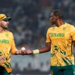 Vaughan's Explosive Verdict: South Africa 'Stupidest' at T20 WC