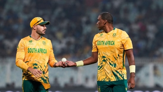 Vaughan's Explosive Verdict: South Africa 'Stupidest' at T20 WC