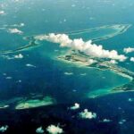 Breaking: Iran Fires Missiles at US-UK Indian Ocean Base