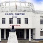 TTAADC Elections: High-Stakes Political Showdown in Tripura