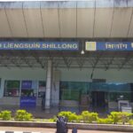 Shillong Airport Expansion Greenlit: Meghalaya Gives Land to AAI