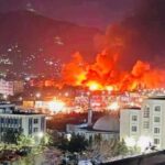 Pakistan Airstrike on Kabul Rehab Hospital: Taliban Say 400 Dead
